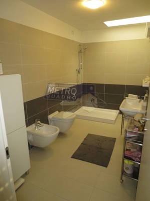 bagno notte - attico THIENE (VI)  